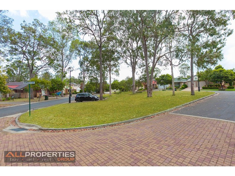 21 Scarlet Place, Forest Lake QLD 4078