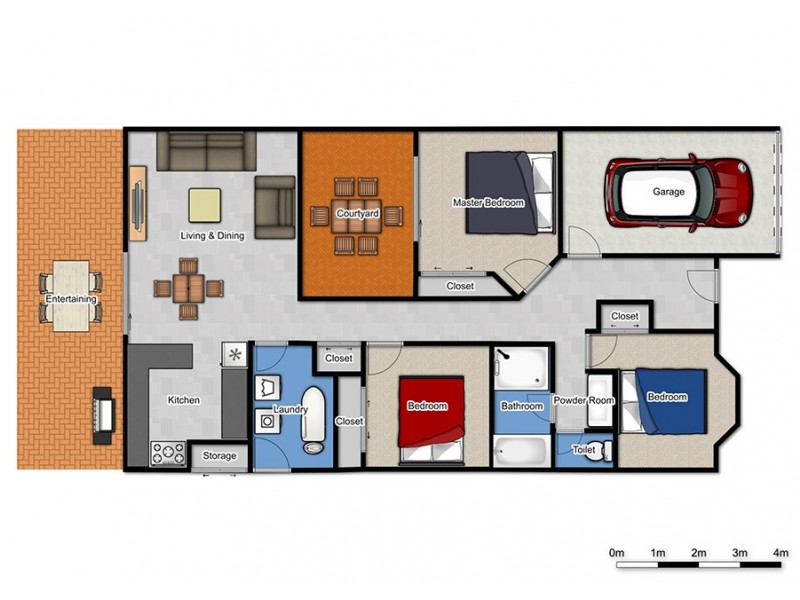 21 Scarlet Place, Forest Lake QLD 4078