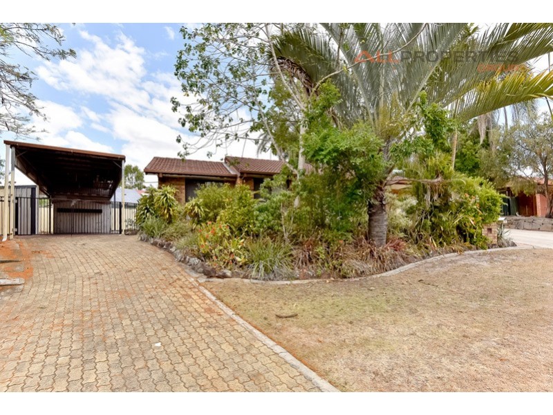 4 Bushland Drive, Regents Park QLD 4118