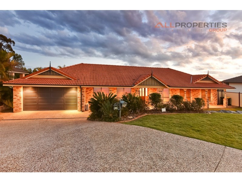 23 Strezlecki Place, Drewvale QLD 4116