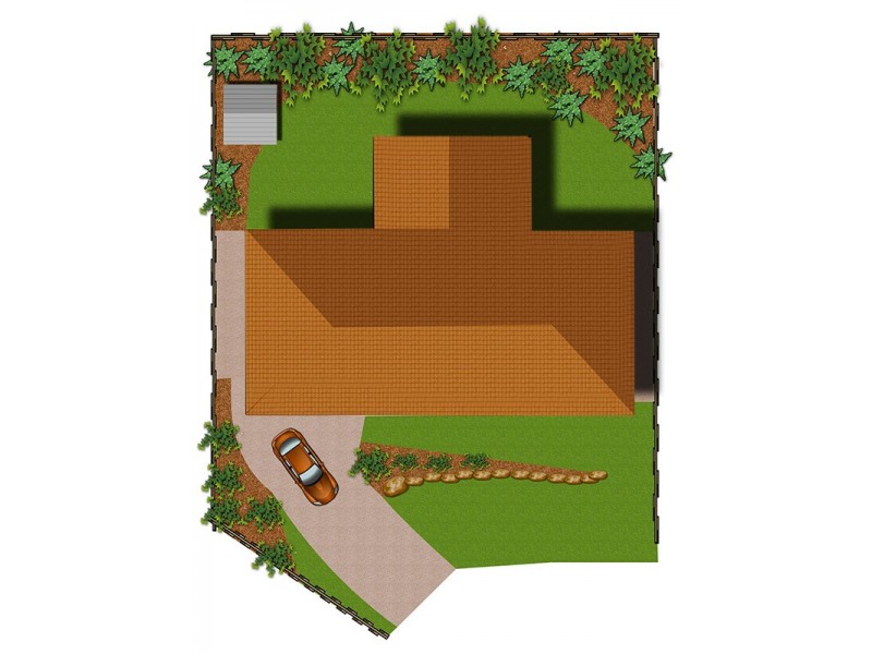 23 Strezlecki Place, Drewvale QLD 4116