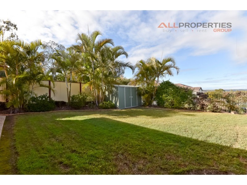 23 Strezlecki Place, Drewvale QLD 4116