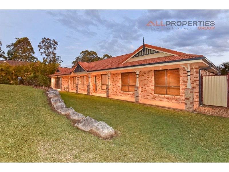 23 Strezlecki Place, Drewvale QLD 4116
