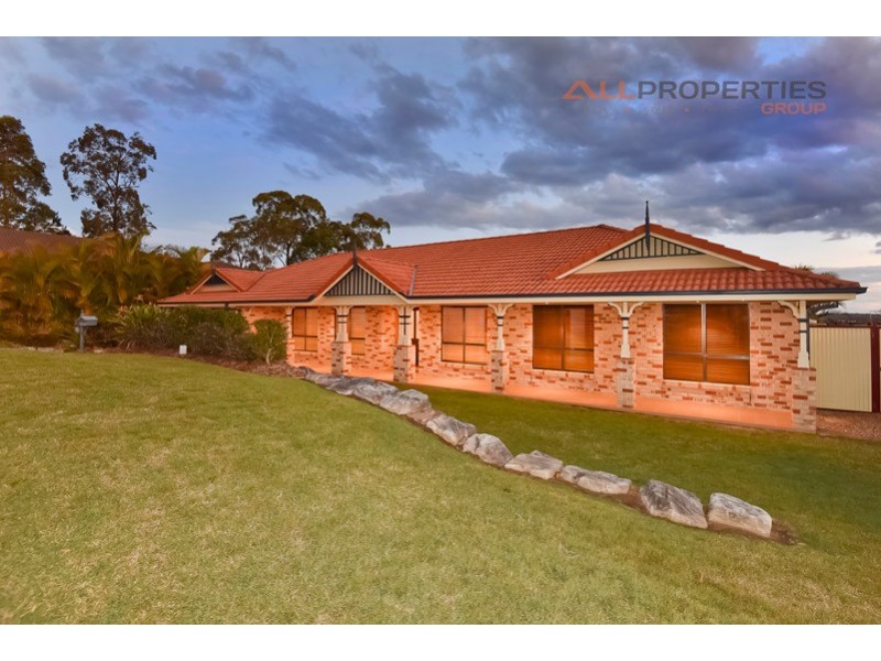 23 Strezlecki Place, Drewvale QLD 4116