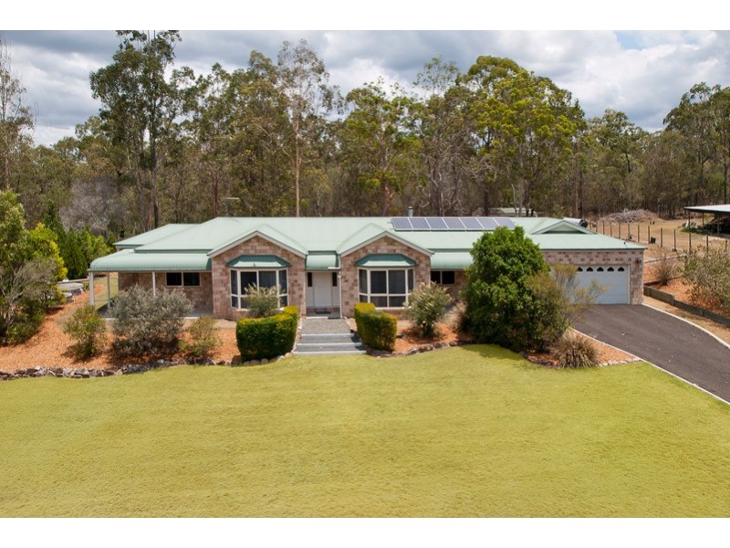 85-87 Horseshoe Crescent, New Beith QLD 4124
