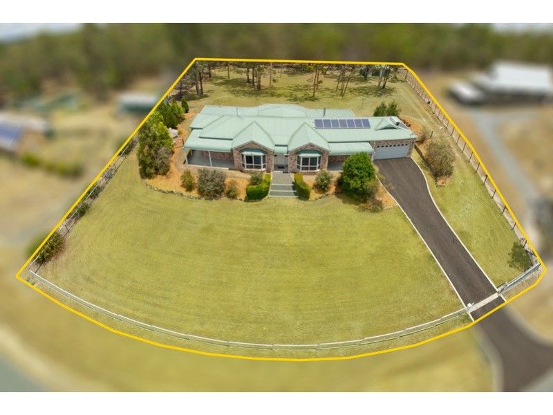 85-87 Horseshoe Crescent, New Beith QLD 4124