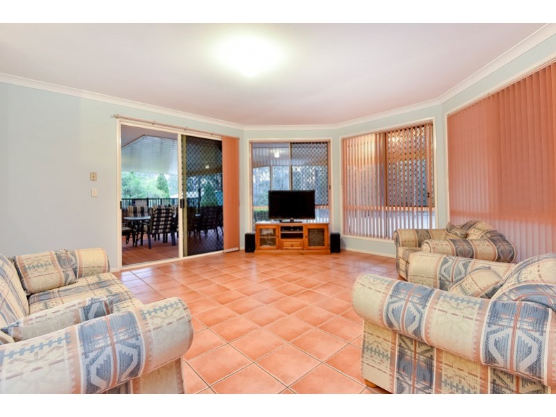 85-87 Horseshoe Crescent, New Beith QLD 4124