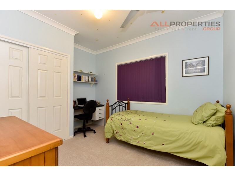 85-87 Horseshoe Crescent, New Beith QLD 4124