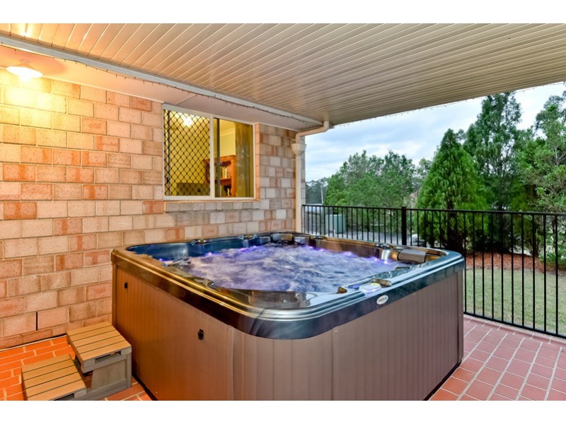 85-87 Horseshoe Crescent, New Beith QLD 4124
