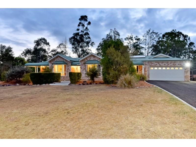 85-87 Horseshoe Crescent, New Beith QLD 4124
