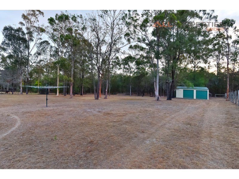 85-87 Horseshoe Crescent, New Beith QLD 4124