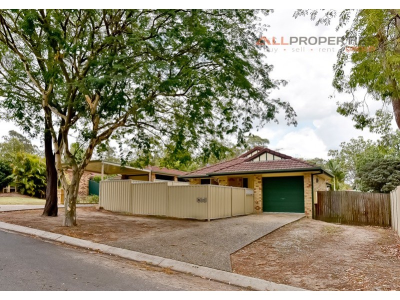 22 Beaufront Place, Forest Lake QLD 4078