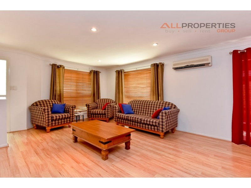 22 Beaufront Place, Forest Lake QLD 4078