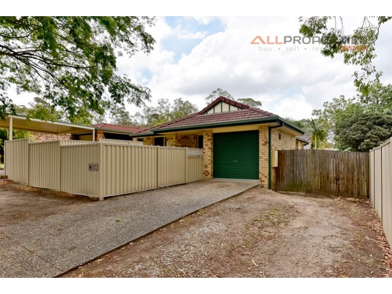 22 Beaufront Place, Forest Lake QLD 4078