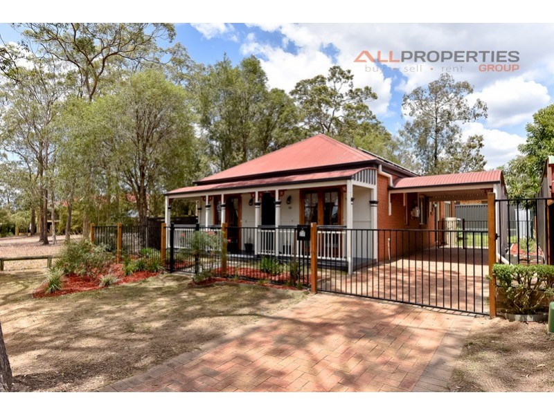 15 Coot-Tha Pl, Forest Lake QLD 4078