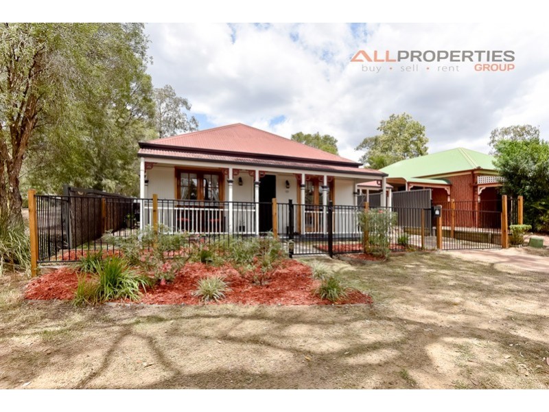 15 Coot-Tha Pl, Forest Lake QLD 4078