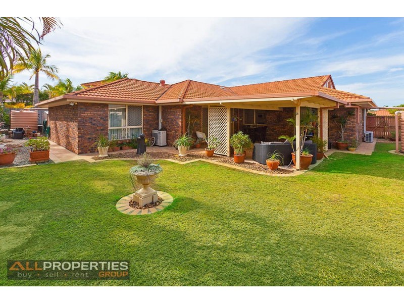 96 Ontario Cres, Parkinson QLD 4115