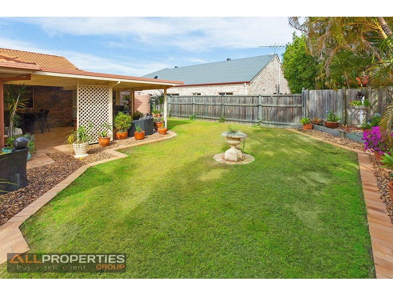 96 Ontario Cres, Parkinson QLD 4115