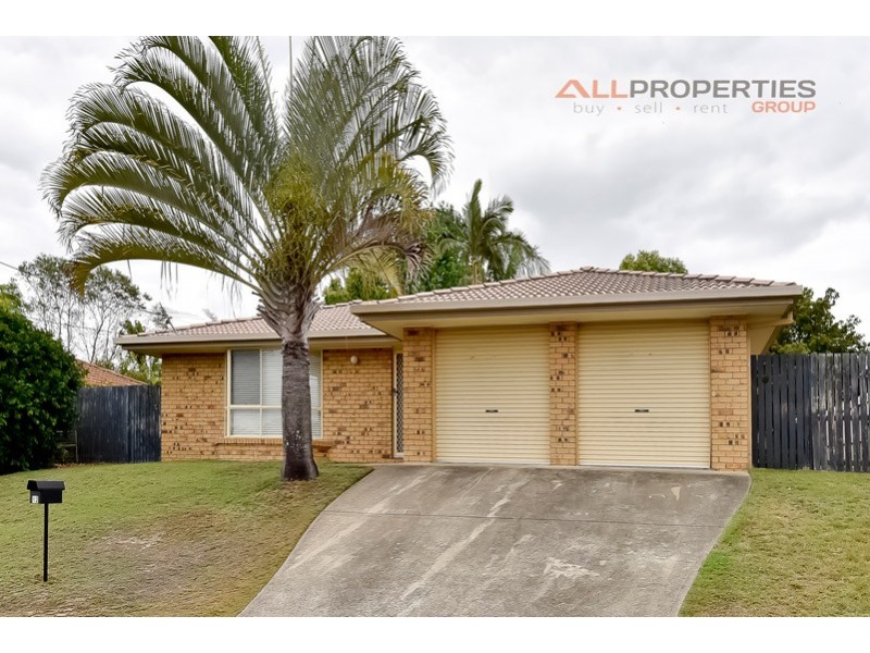 12 Titan Court, Boronia Heights QLD 4124