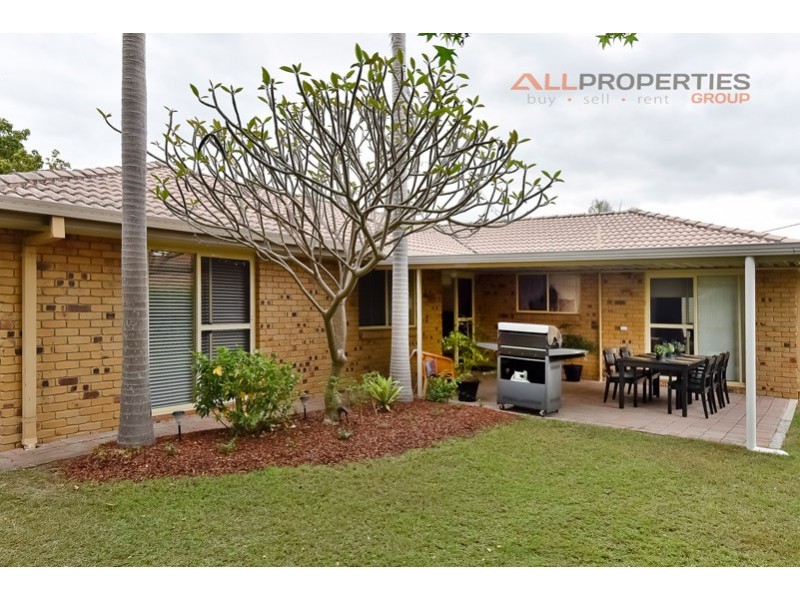 12 Titan Court, Boronia Heights QLD 4124