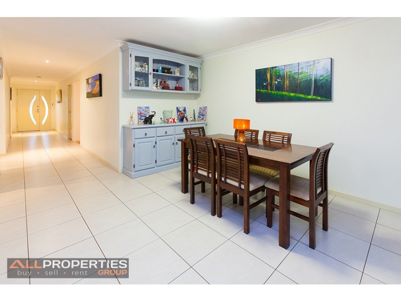 30 Jeff Collins Circuit, Bellbird Park QLD 4300