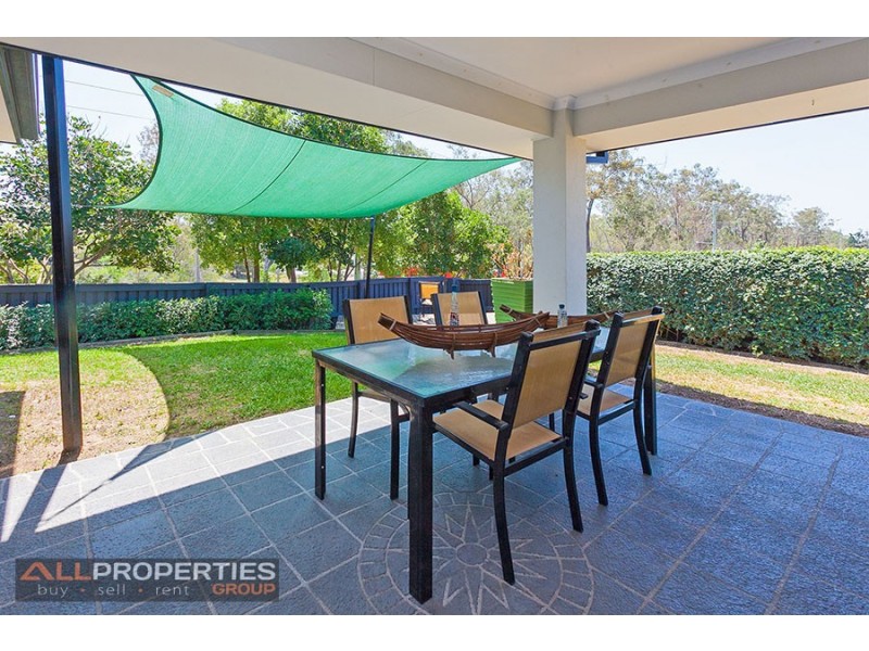 30 Jeff Collins Circuit, Bellbird Park QLD 4300