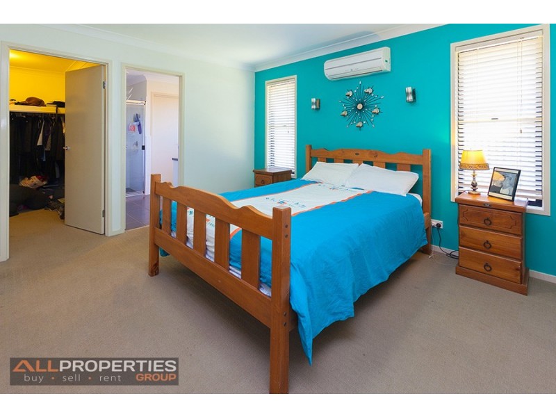 30 Jeff Collins Circuit, Bellbird Park QLD 4300