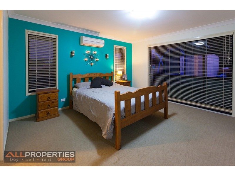 30 Jeff Collins Circuit, Bellbird Park QLD 4300