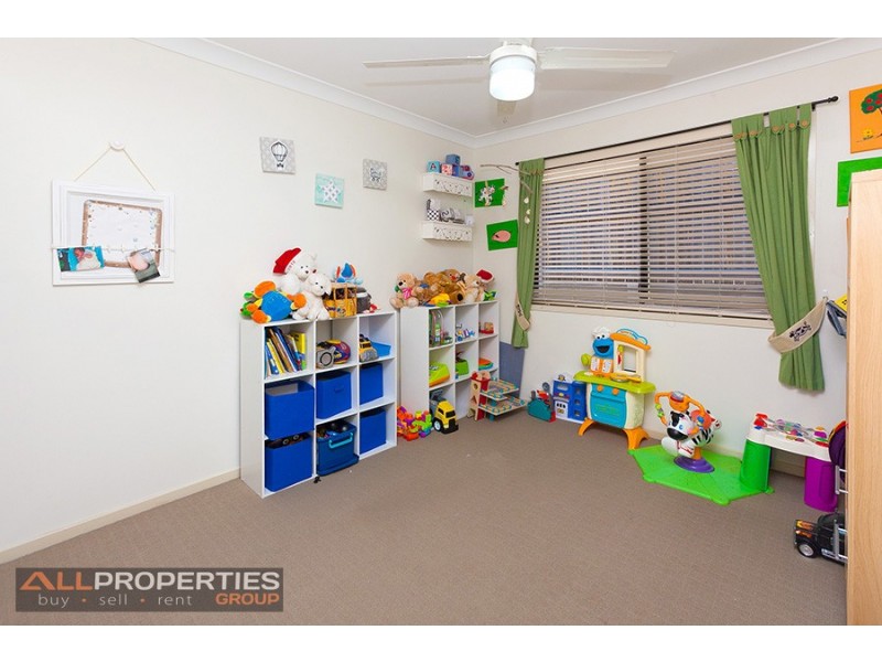 30 Jeff Collins Circuit, Bellbird Park QLD 4300