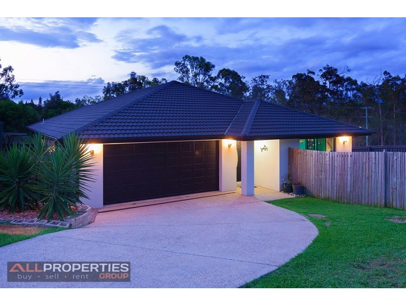 30 Jeff Collins Circuit, Bellbird Park QLD 4300