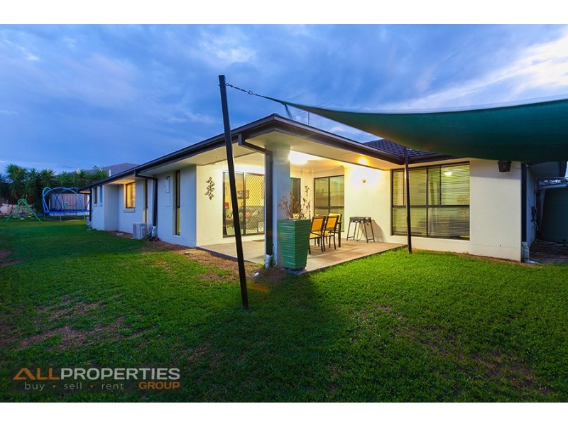 30 Jeff Collins Circuit, Bellbird Park QLD 4300