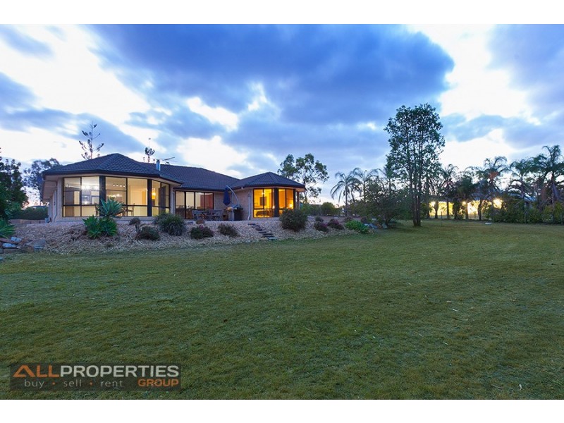 163 – 167 Equestrian Dr, New Beith QLD 4124