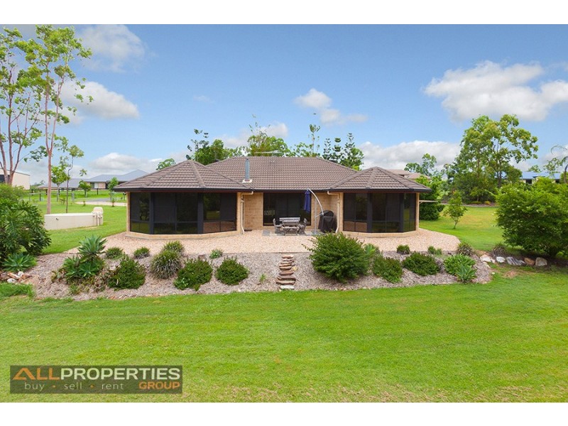 163 – 167 Equestrian Dr, New Beith QLD 4124