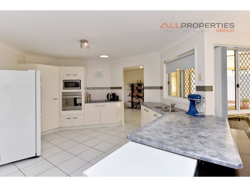 46 Cunningham Drive, Boronia Heights QLD 4124