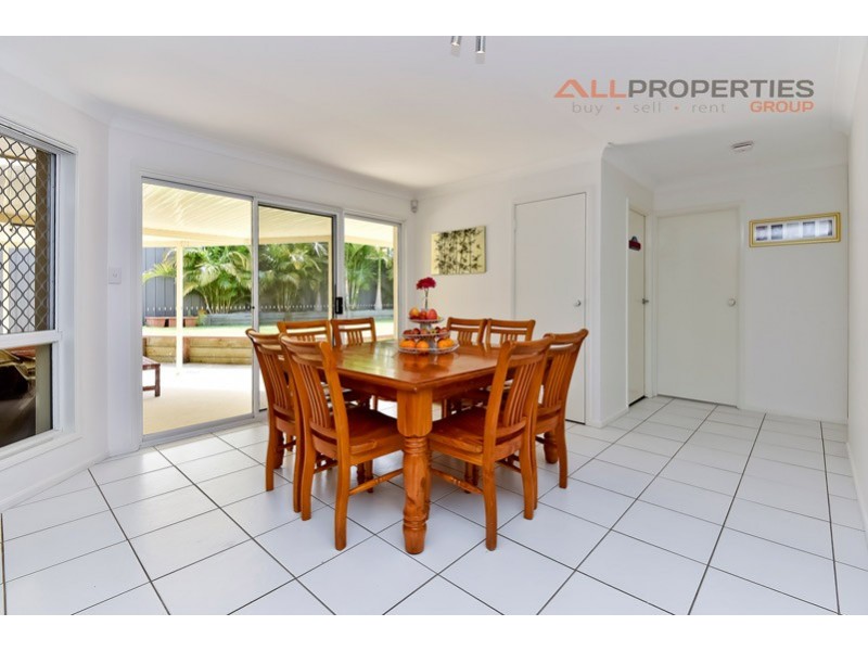 46 Cunningham Drive, Boronia Heights QLD 4124