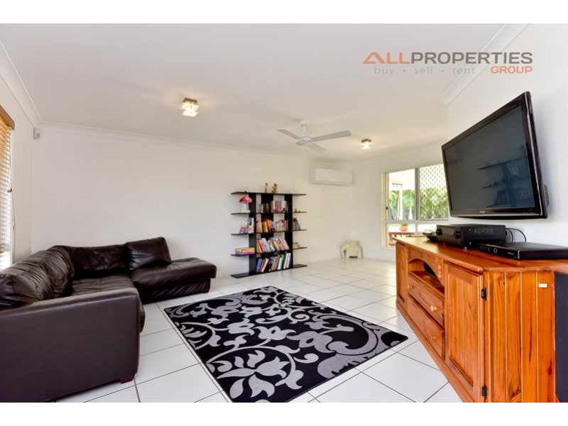 46 Cunningham Drive, Boronia Heights QLD 4124