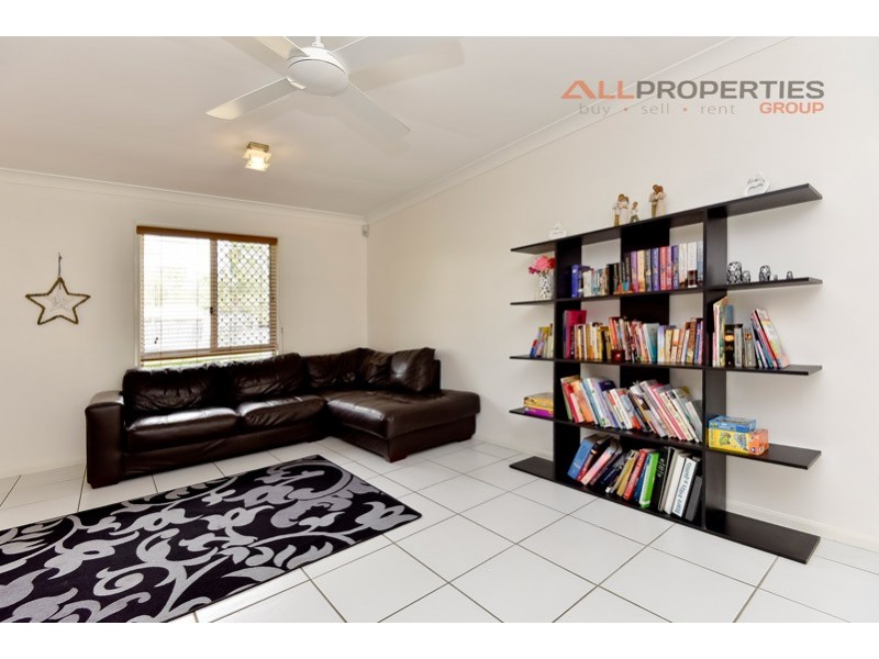 46 Cunningham Drive, Boronia Heights QLD 4124