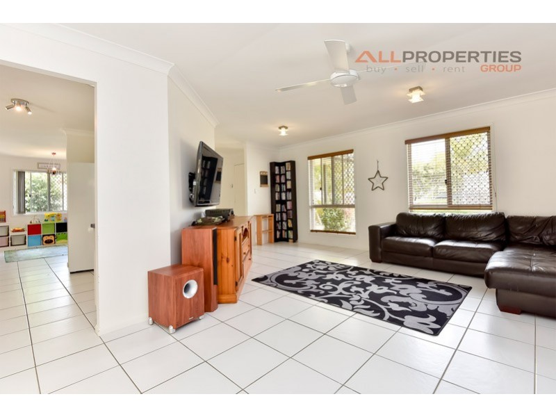 46 Cunningham Drive, Boronia Heights QLD 4124