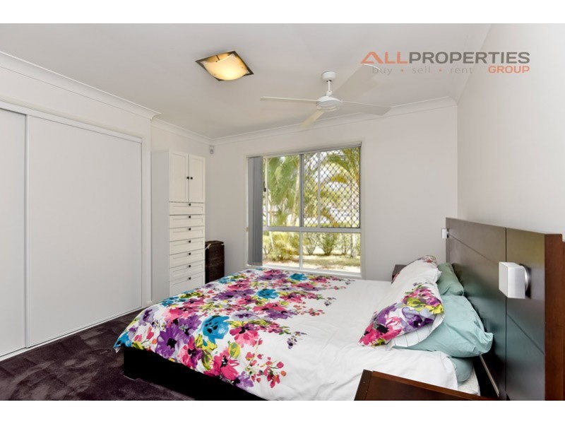 46 Cunningham Drive, Boronia Heights QLD 4124