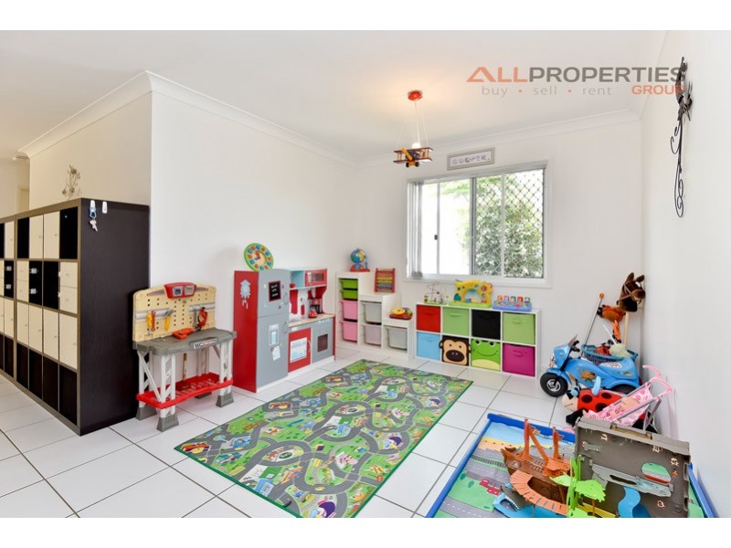 46 Cunningham Drive, Boronia Heights QLD 4124