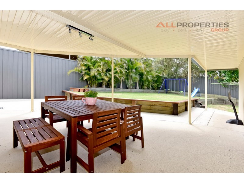 46 Cunningham Drive, Boronia Heights QLD 4124