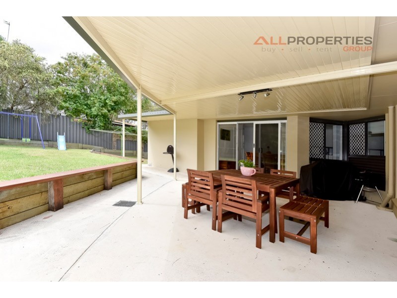 46 Cunningham Drive, Boronia Heights QLD 4124