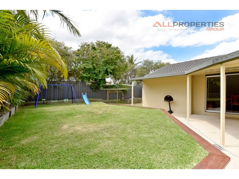 46 Cunningham Drive, Boronia Heights QLD 4124