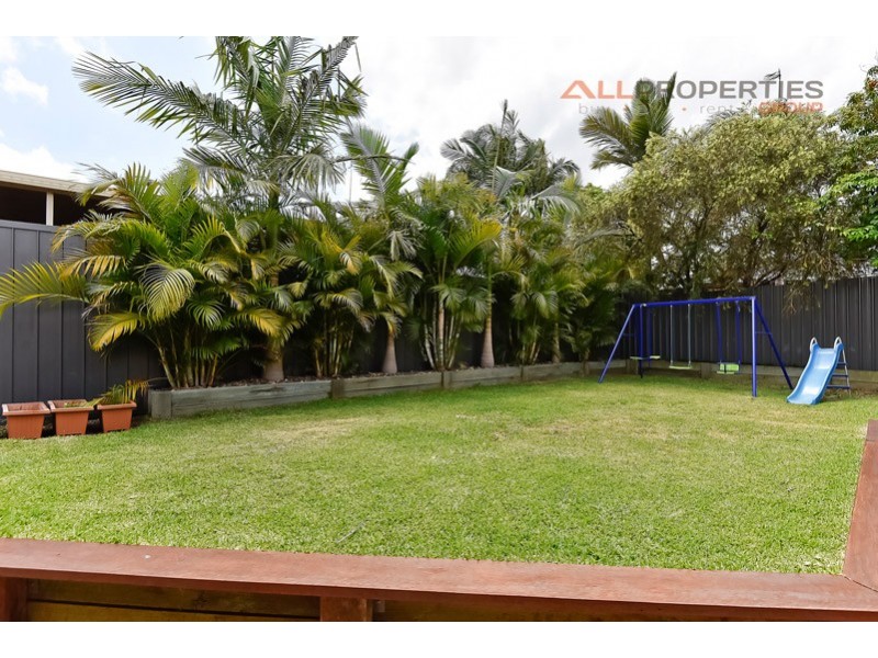 46 Cunningham Drive, Boronia Heights QLD 4124