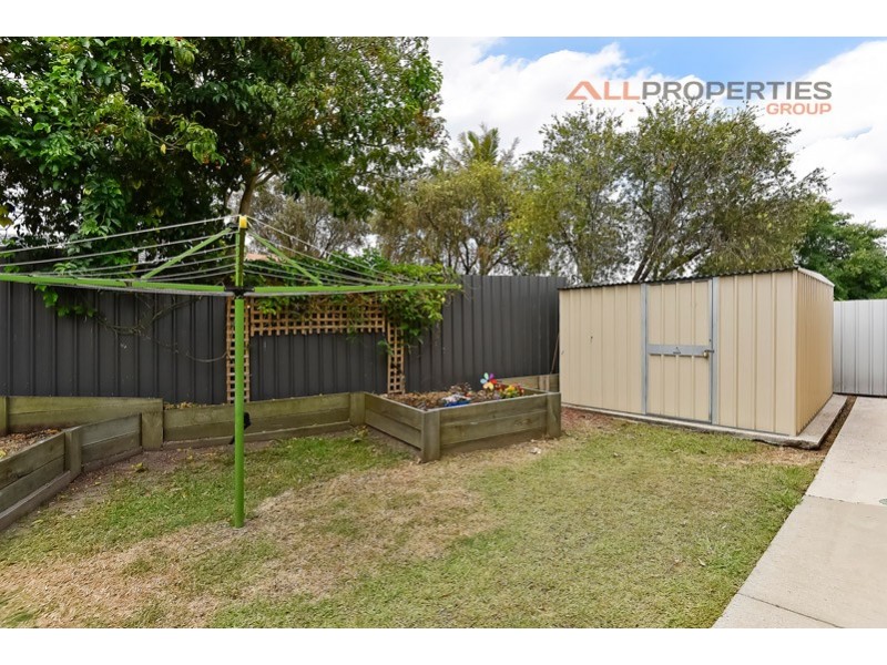 46 Cunningham Drive, Boronia Heights QLD 4124