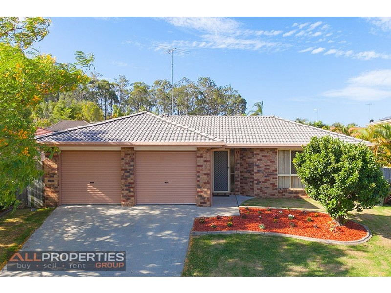 64 Muscari Crescent, Drewvale QLD 4116