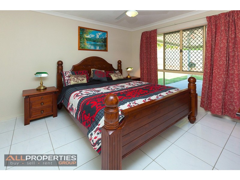 64 Muscari Crescent, Drewvale QLD 4116