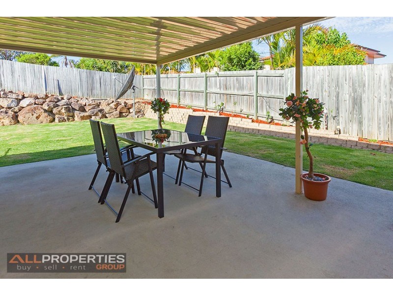 64 Muscari Crescent, Drewvale QLD 4116