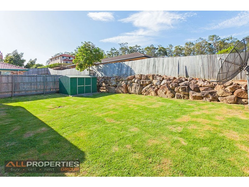64 Muscari Crescent, Drewvale QLD 4116