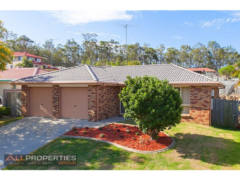 64 Muscari Crescent, Drewvale QLD 4116